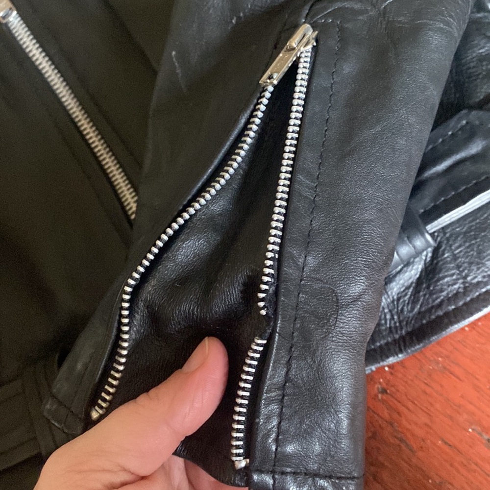 SHAF Leather Collection - Picture 3 of 6